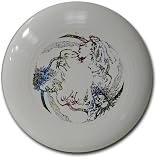 Discraft 175g Rasta Ultra-Star Ultimate Disc