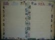 786-400 Day Runner Telephone Directory. Page Size 5 1/2" x 8 1/2"