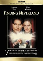 Finding Neverland (Widescreen Edition)