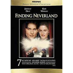 Finding Neverland (Widescreen Edition)