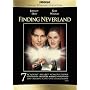 Finding Neverland (Widescreen Edition)