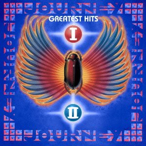 Journey - Ultimate Best (Greatest Hits I & II) - Zortam Music