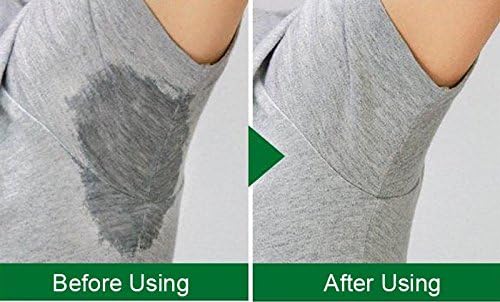 Summer Deodorant Underarm Dress Clothing Sweat Perspiration Pads Shield Absorbing
