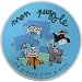 My First Puzzle- Ice Fun 24 Piece Puzzle in Activity Box