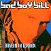J-Bad-Bangin In London