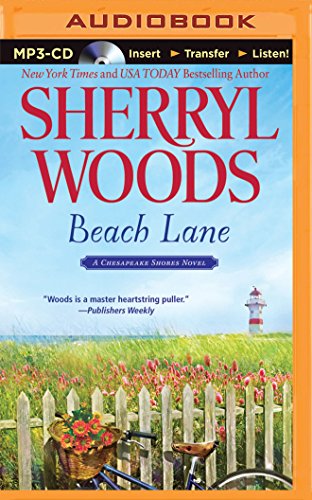 Beach Lane (Chesapeake Shores Series)