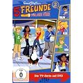 5 Freunde f�r alle F�lle, Teil 2