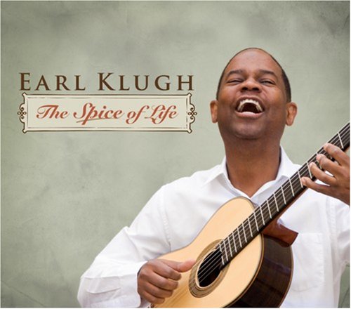 CD-Charts  Music : The Spice of Life