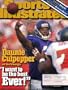 Sports Illustrated December 4 2000 Daunte Dulpepper/Minnesota Vikings Cover, Jeff Garcia/San Francisco 49ers, Ichiro Suzuke/Seattle Mariners, Jason Kidd/Phoenix Suns, Jason Sehorn/New York Giants