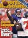 Sports Illustrated December 4 2000 Daunte Dulpepper/Minnesota Vikings Cover, Jeff Garcia/San Francisco 49ers, Ichiro Suzuke/Seattle Mariners, Jason Kidd/Phoenix Suns, Jason Sehorn/New York Giants