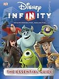 Disney Infinity : the essential guide