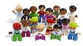 LEGO Education DUPLO World People Set 779222 (16 Pieces)