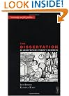 Dissertation - An Architectural Student's Handbook (Architectural Students Handbooks)
