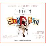 Sondheim on Sondheim