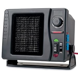 Car Heaters | In-Car Heating