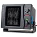 RoadPro RPSL-681 12V Direct Hook-Up Ceramic Heater/Fan with Swivel Base