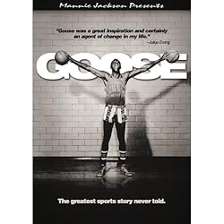 ESPN Films Goose