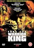 Warrior King [DVD]