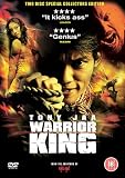 Warrior King [DVD]