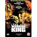 Warrior King [DVD]