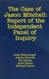 Books : The Case of Jason Mitchell: Report of the Independent Panel of Inquiry