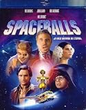 Spaceballs [Blu-ray]