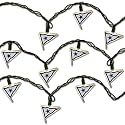 Dallas Cowboys Football Party Lights