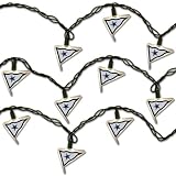 Dallas Cowboys Football Party Lights