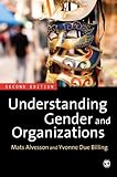 Understanding gender and organizations