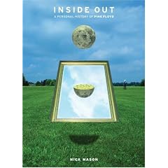 Inside Out: A Personal History of Pink Floyd