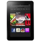 Kindle Fire HD 8,9" (22,6 cm), audio...