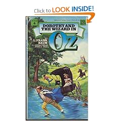 Dorothy & the Wizard in Oz