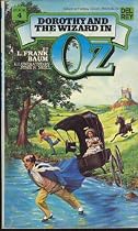 Dorothy & the Wizard in Oz