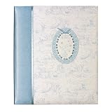 Heaven Sent Little Boys - Looseleaf Baby Book