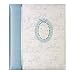 Baby : Heaven Sent Little Boys - Looseleaf Baby Book