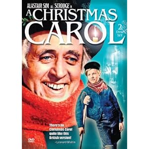 A Christmas Carol 