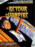 Revue Arcades Video  / Le retour des vampires