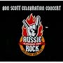 Bon Scott Celebration Concert
