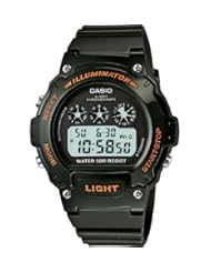 W214HC-3AV Wrist Watch