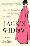 Jack's Widow: A Novel