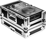 MARATHON MA-CDI CASE FOR SINGLE AMERICAN AUDIO CDI OR NUMARK ICDX CD PLAYERS