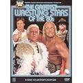 WWE: Greatest Wrestling Stars of the '80s (3 Discs)