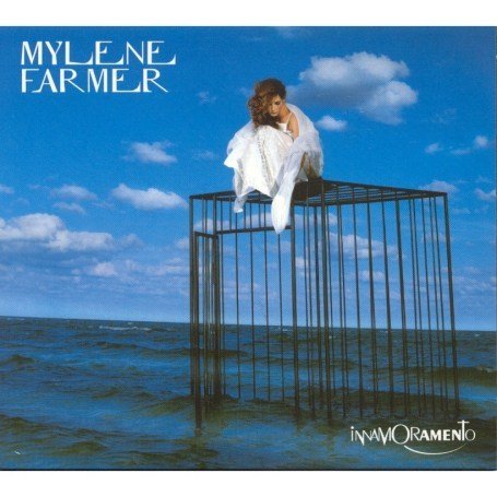 Mylene Farmer - Serais-Tu La? Lyrics - Zortam Music