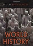 World History (Pocket Encyclopedia)