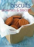Revue Marabout  / Biscuits Brownies et Biscotti