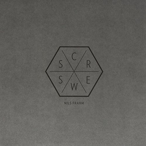 Album Art for Screws by Nils Frahm
