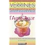 Verrines simplissimes � l'agar-agar