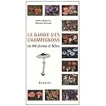 Le guide des champignons : En 900 photos et fiches
