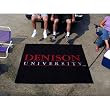Denison Big Reds NCAA Tailgater" Floor Mat (5'x6')"