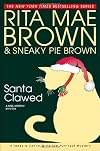 Santa Clawed